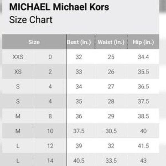 Michael Kors Striped Maxi Dress - Picture 8 of 8